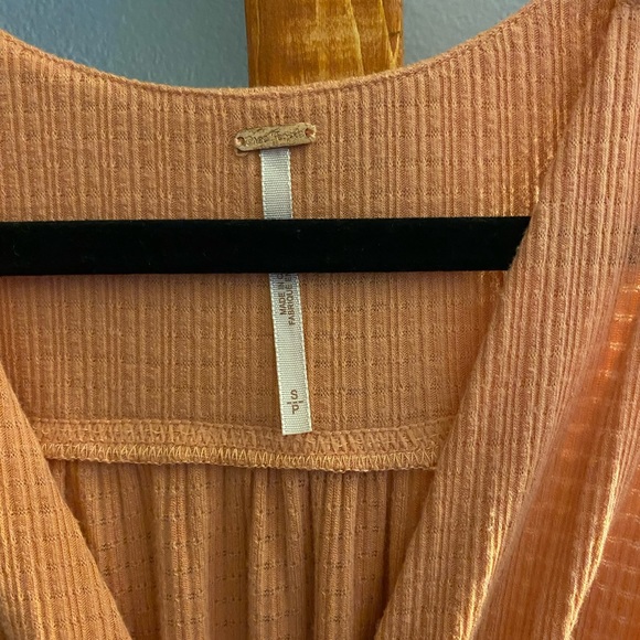 Free people tank - Picture 2 of 4